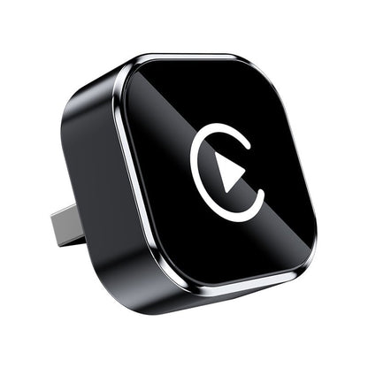 AutoConnect™ Adapter | Trådlös CarPlay- och Android-adapter