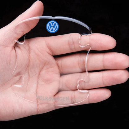 BrandGuard™ l Ge Din Bil En Ny Känsla av Lyx med Osynligt Dörrhandtagsskydd!