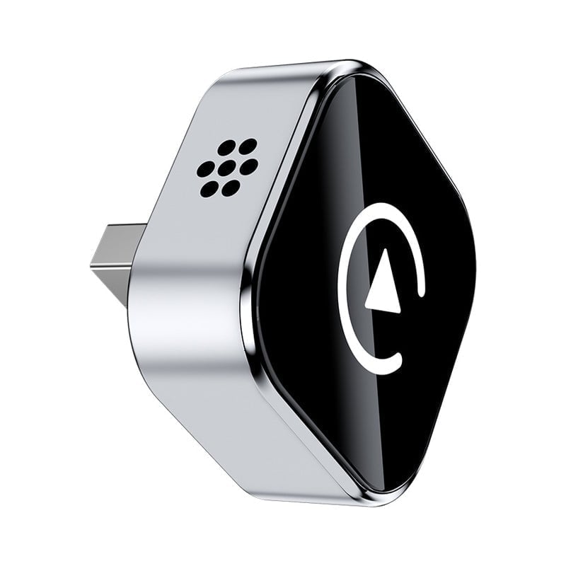 AutoConnect™ Adapter | Trådlös CarPlay- och Android-adapter