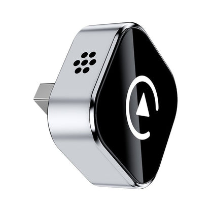 AutoConnect™ Adapter | Trådlös CarPlay- och Android-adapter