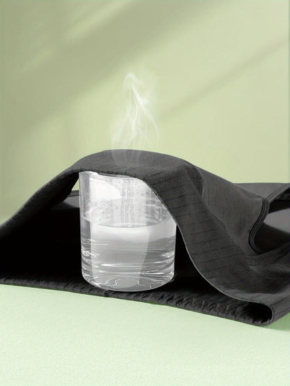 Sculpt™ | 6-pack Andas & Bekväma Höga Midjetrosor med Magstöd