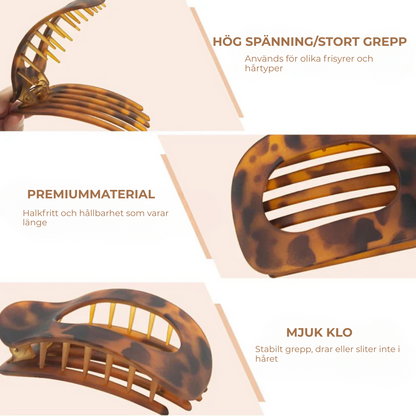 Tressa™ | Passar alla hårtyper