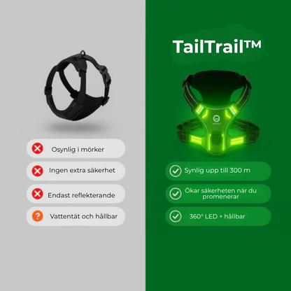 TailTrail™