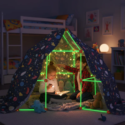 Fortify!™ l  Barnens egna äventyrskoja