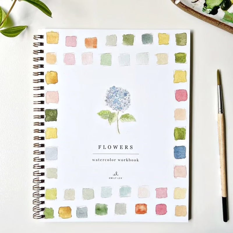 Bloom™ | Skapa lugn med varje penseldrag
