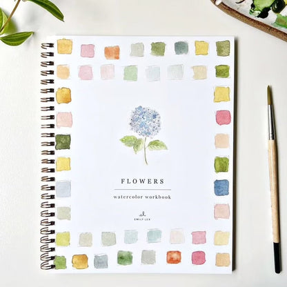 Bloom™ | Skapa lugn med varje penseldrag