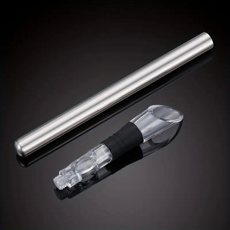 ChillStick™ | Perfekt serveringstemperatur. Varje gång.