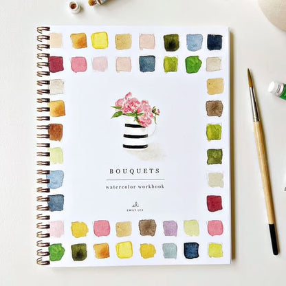 Bloom™ | Skapa lugn med varje penseldrag