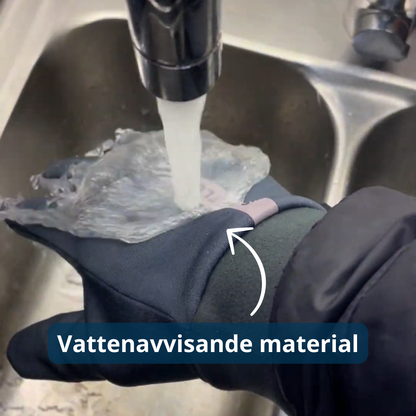 VinterGrip™ | Aldrig mer kalla händer – Upptäck Vinterhandskarna som Håller Värmen!