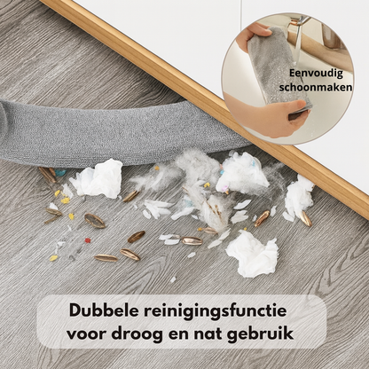 CleanReach™ | Stofborste