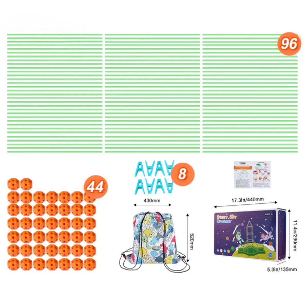 Fortify!™ l  Barnens egna äventyrskoja