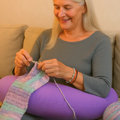 RestyBesty™ l Din bekväma partner under kreativa stunder