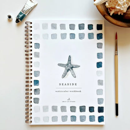 Bloom™ | Skapa lugn med varje penseldrag