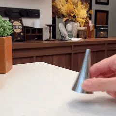 TipsyBird™ | Lekfull och dekorativ flasköppnare i form av en fågel