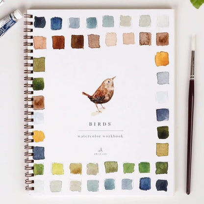 Bloom™ | Skapa lugn med varje penseldrag