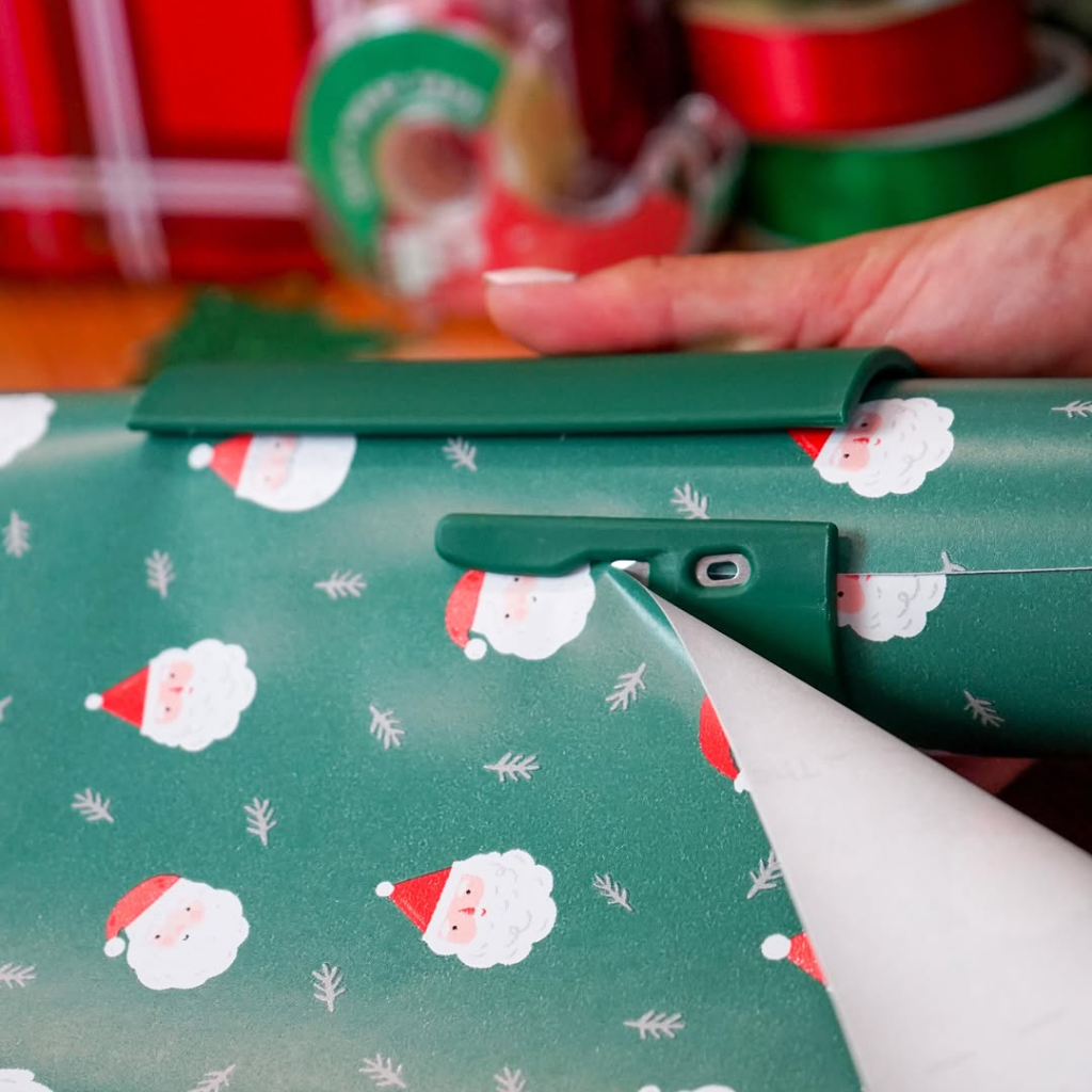 Round Paper Cutter l  Perfekta Snitt Varje Gång