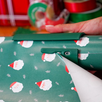 Round Paper Cutter l  Perfekta Snitt Varje Gång