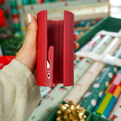 Round Paper Cutter l  Perfekta Snitt Varje Gång