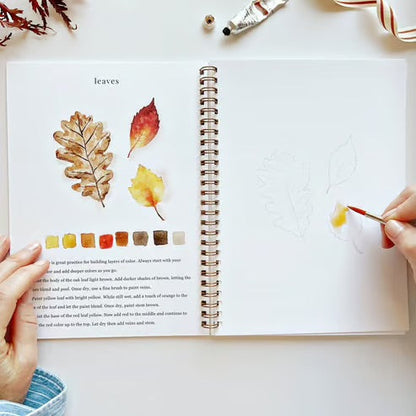 Bloom™ | Skapa lugn med varje penseldrag