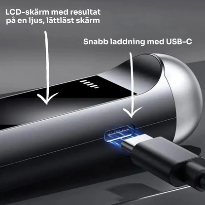 SafeLimit™ | Känn till fakta innan du kör 🚗