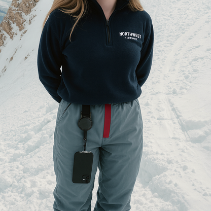 SureLock™ | Slipp Telefonkatastrofen i Backen – Håll Din Telefon Säker Med Ett Klick!