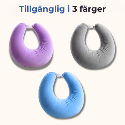 RestyBesty™ l Din bekväma partner under kreativa stunder