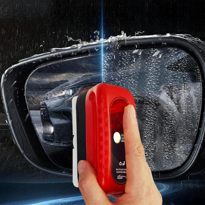 ClearPath™ | Kristallklar sikt i alla väder