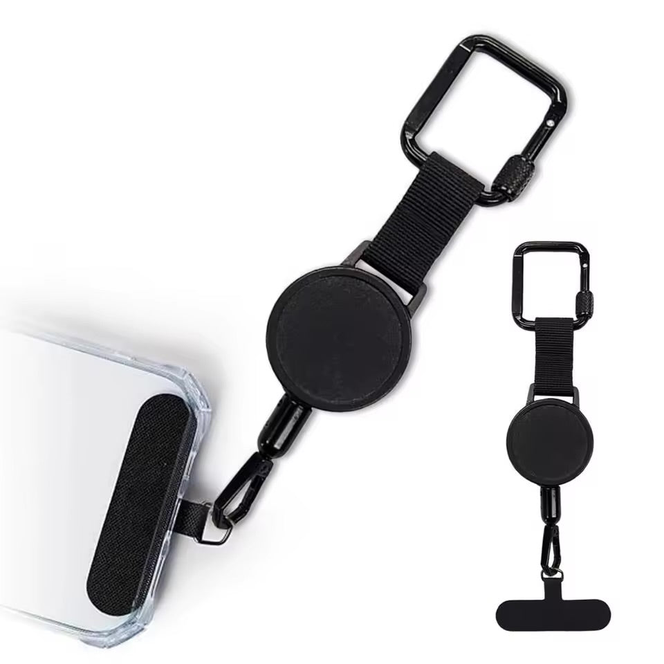 SureLock™ | Slipp Telefonkatastrofen i Backen – Håll Din Telefon Säker Med Ett Klick!