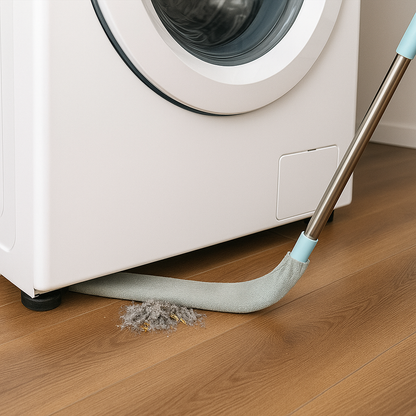 CleanReach™ | Stofborste