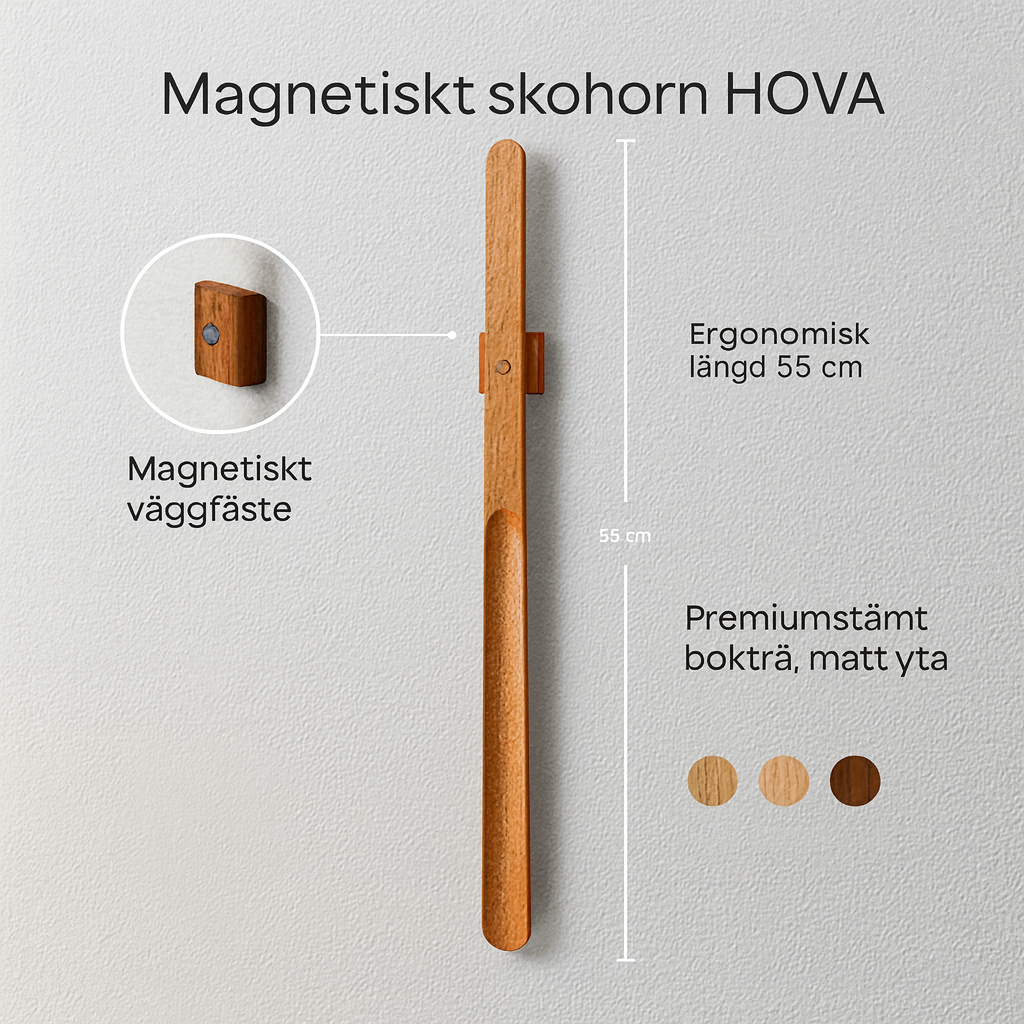 EasySlip™ | Skönare vardag. Snyggare hem.