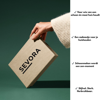 CleanReach™ | Stofborste