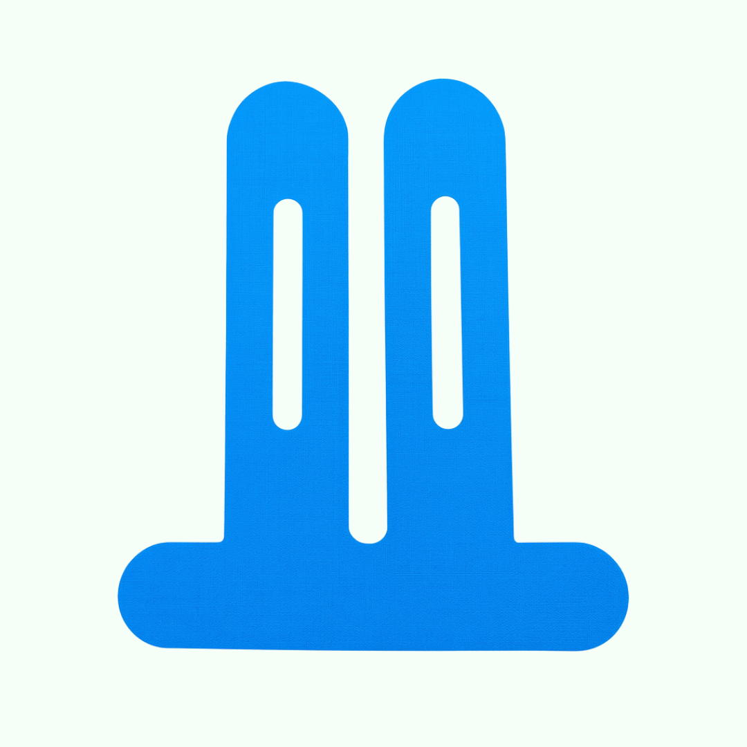 KneeGuard™ l Knästöd mot smärta med omedelbar lindring & stabilitet