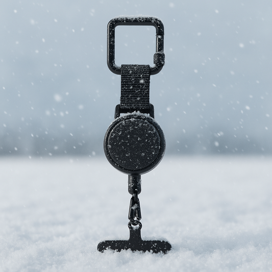 SureLock™ | Slipp Telefonkatastrofen i Backen – Håll Din Telefon Säker Med Ett Klick!