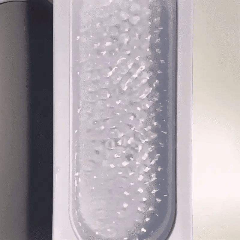 PureView™ | Enkel rengöring för dina glasögon