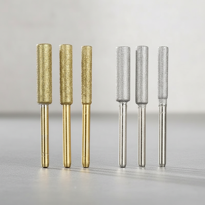 ChainSharp™ | 3-i-1 Kedjeslipbits för Perfekt Kedjeskärpa