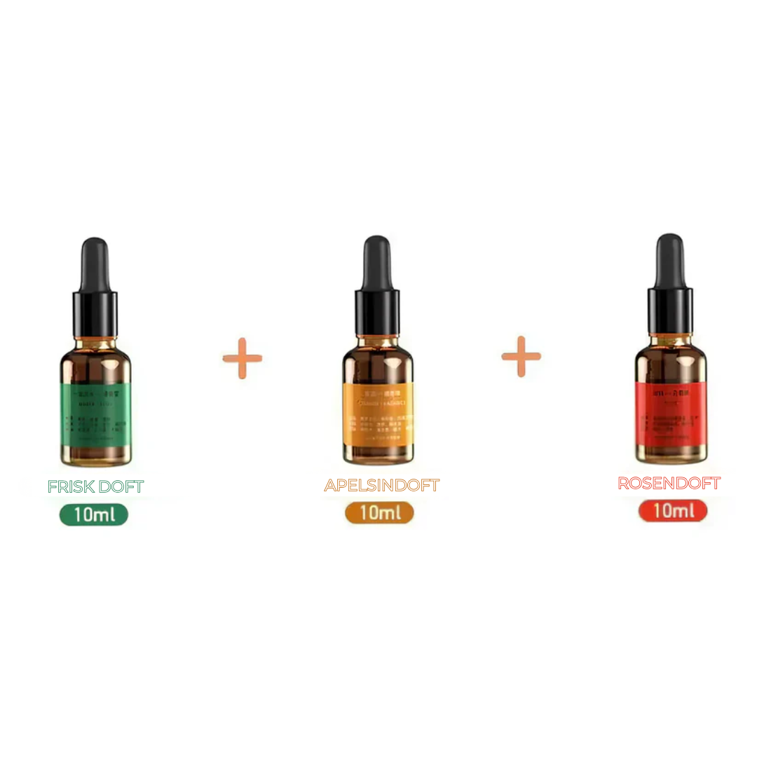 CozyGlow™ Humidifier | Den Virala Luftfuktaren Som Gör Varje Rum Till En Mysig Oas