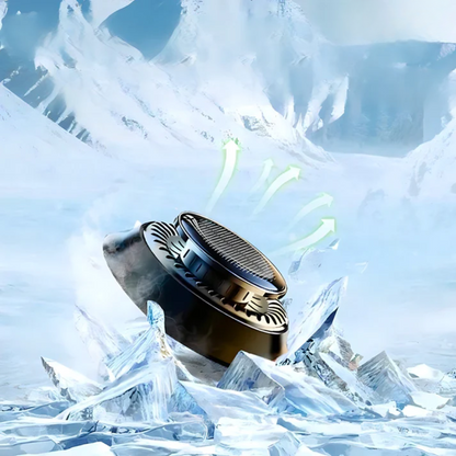 FrostX Rutavfrostare - 1+1 Gratis