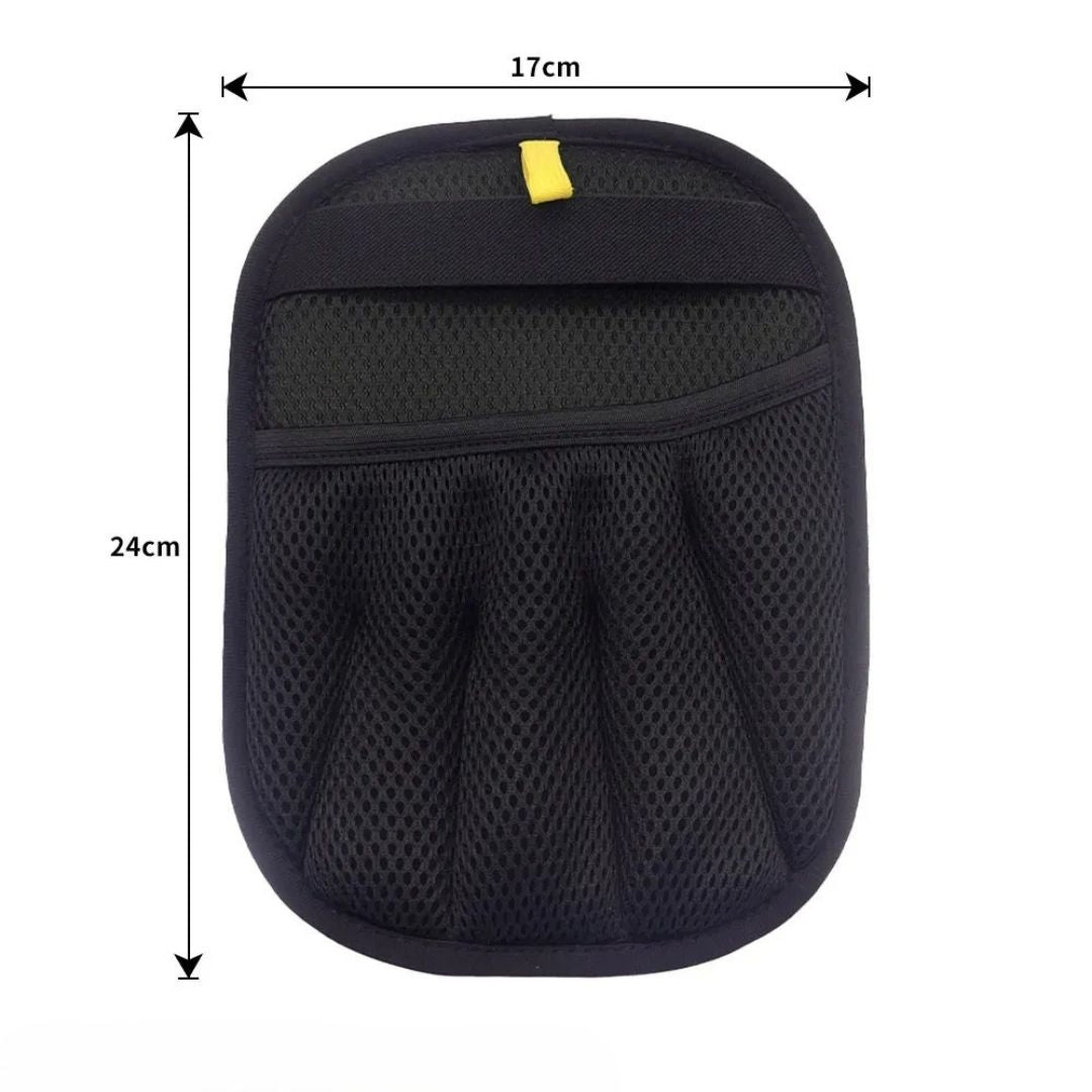 FurSwipe™ | Ta enkelt bort djurhår och damm