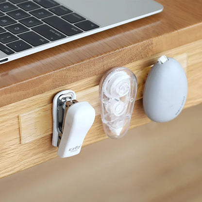 EverStick™ - Superstark Dubbelhäftande Transparent Tejp