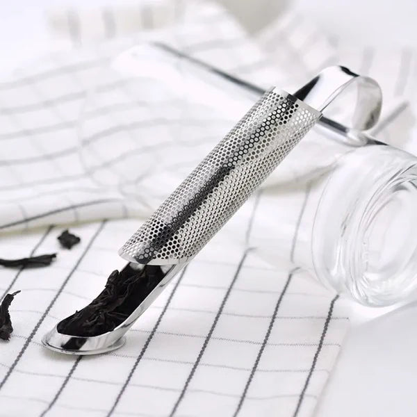 BrewBuddy™ | Gör varje kopp till en stund av lugn och lyx.