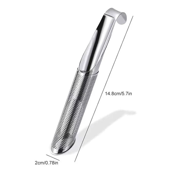 BrewBuddy™ | Gör varje kopp till en stund av lugn och lyx.