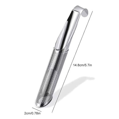 BrewBuddy™ | Gör varje kopp till en stund av lugn och lyx.