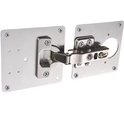 ReHinge™ – Gångjärnsräddaren som fixar lösa luckor på 5 minuter