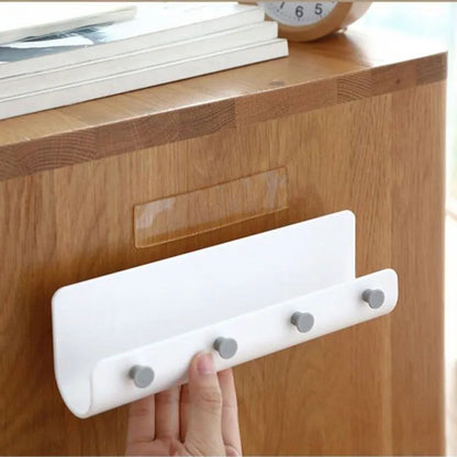 EverStick™ - Superstark Dubbelhäftande Transparent Tejp