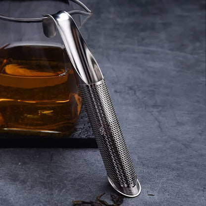 BrewBuddy™ | Gör varje kopp till en stund av lugn och lyx.