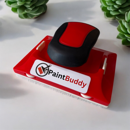 PaintBuddy™ | Alltid raka och fina linjer!