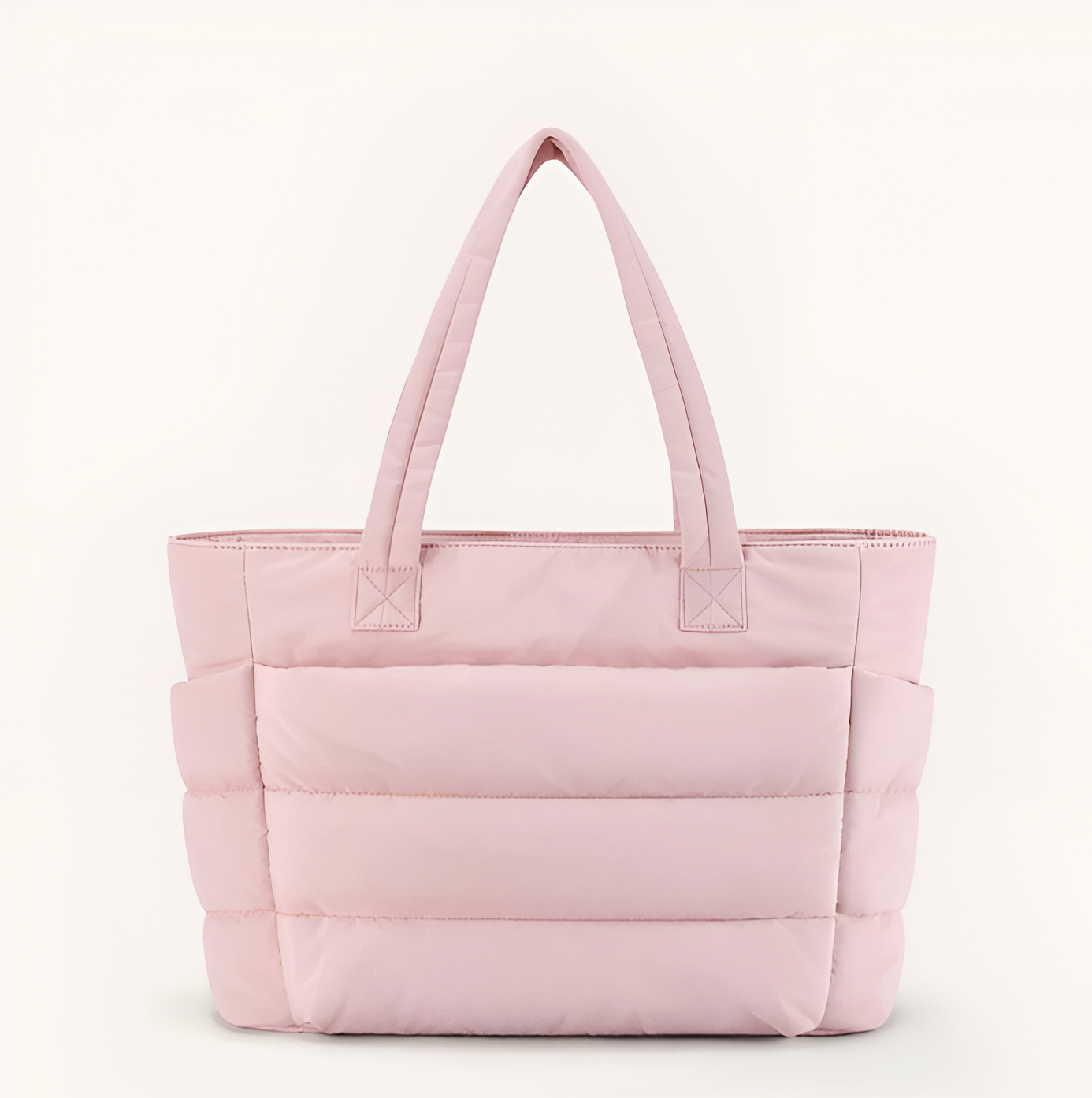 CarryAllé™ – Mjuk, luftig och enkelt elegant