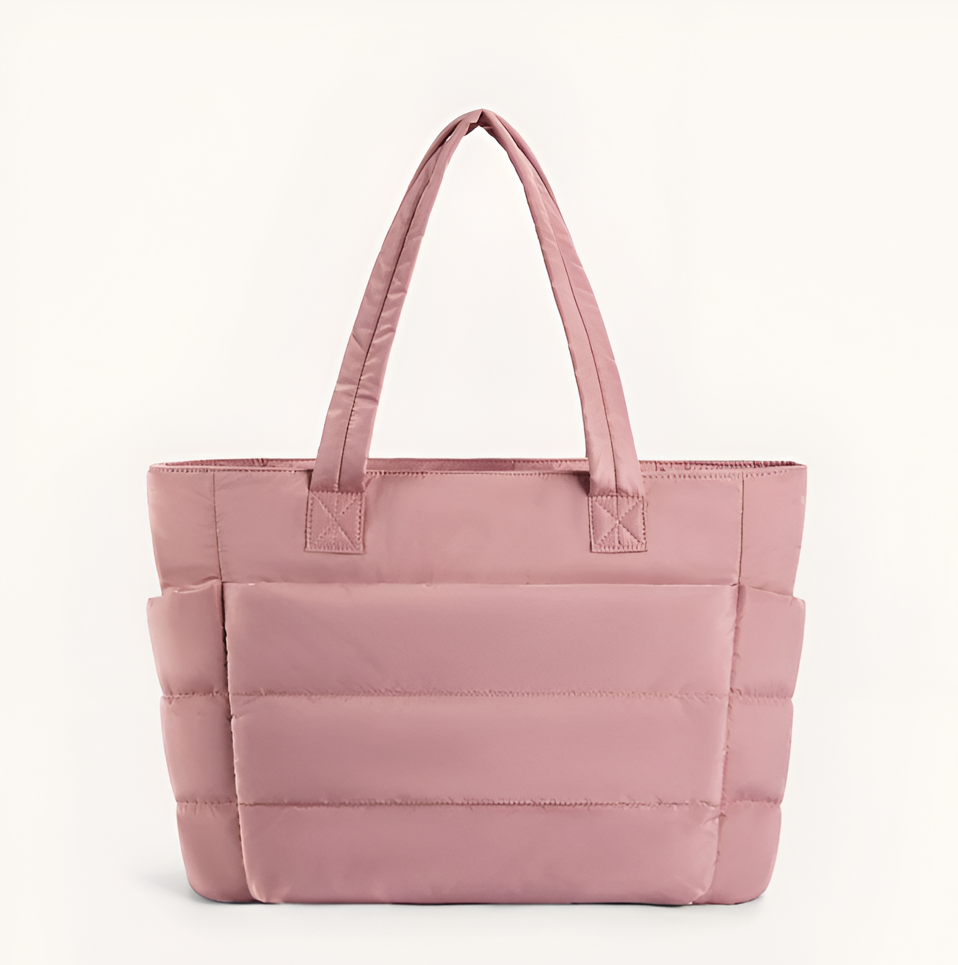 CarryAllé™ – Mjuk, luftig och enkelt elegant