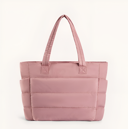 CarryAllé™ – Mjuk, luftig och enkelt elegant