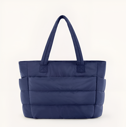 CarryAllé™ – Mjuk, luftig och enkelt elegant